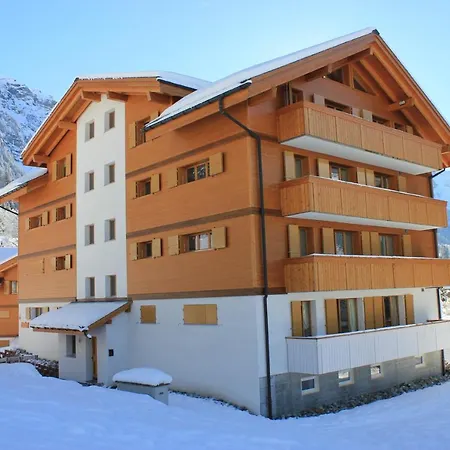 Aquila 8 Penthouse Apartment *
