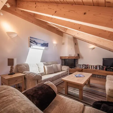 Aquila 8 Penthouse *