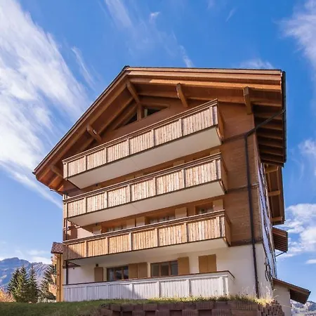 Aquila 8 Penthouse