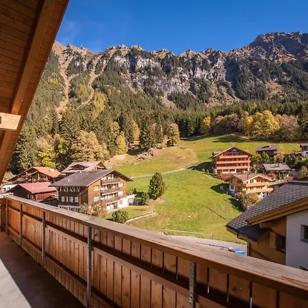 Aquila 8 Penthouse