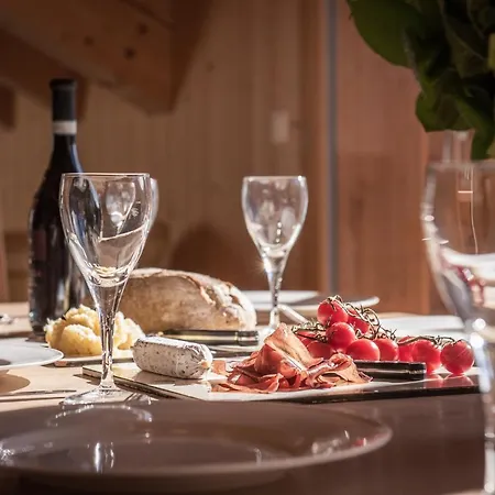 Aquila 8 Penthouse