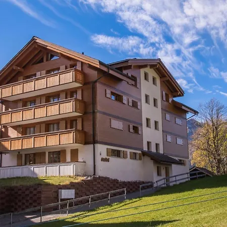 Apartment Aquila 8 Penthouse