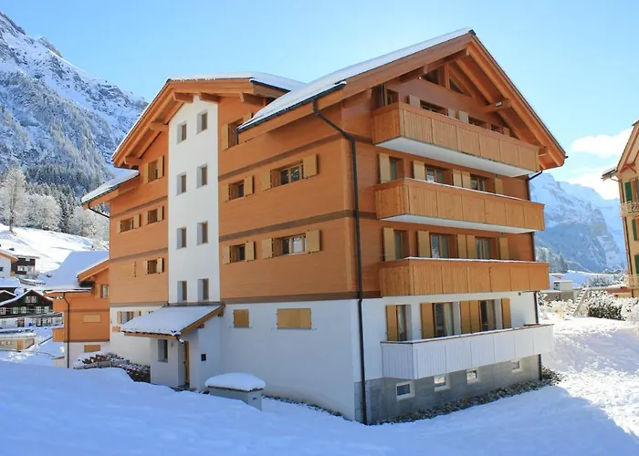 Aquila 8 Penthouse 公寓 *