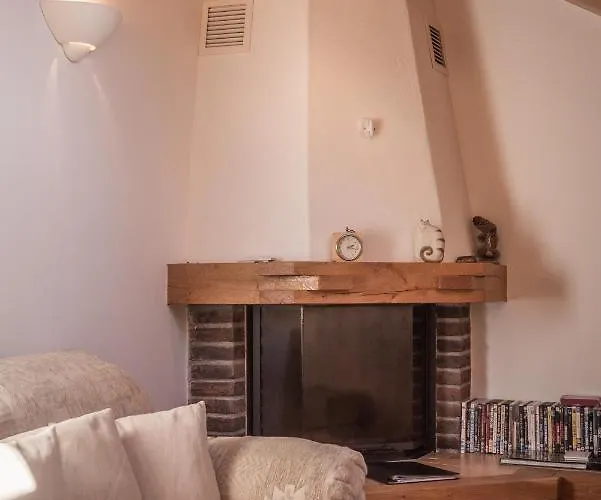 Aquila 8 Penthouse 公寓 翁根