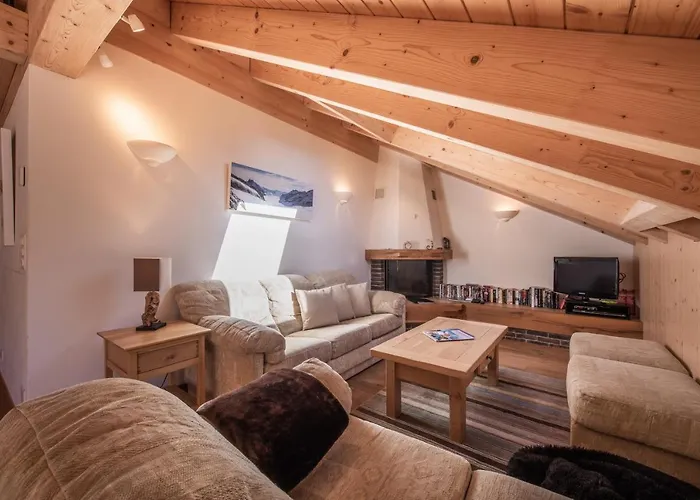 Aquila 8 Penthouse *