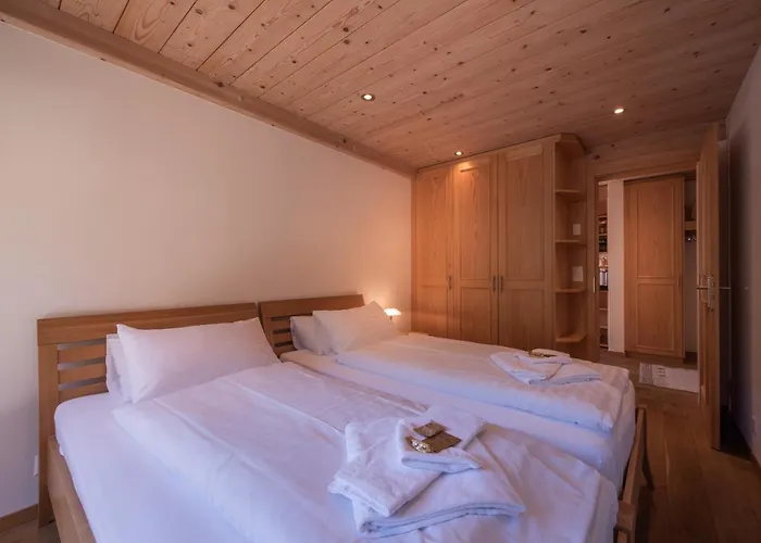 Aquila 8 Penthouse