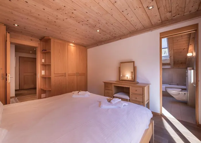 Aquila 8 Penthouse アパート *
