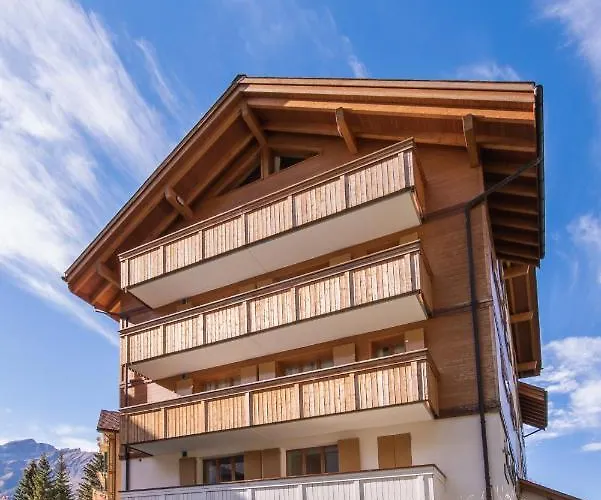 Aquila 8 Penthouse