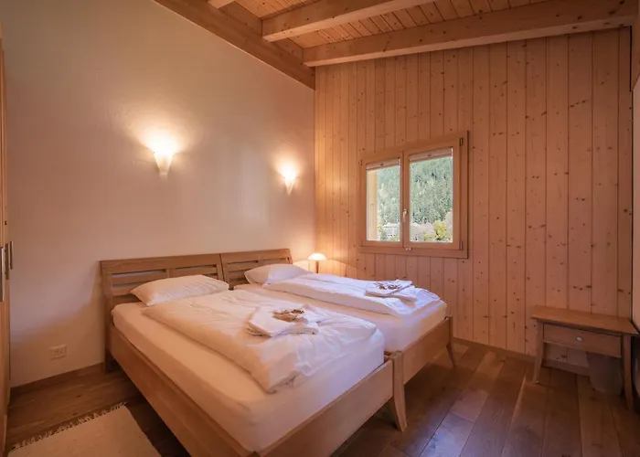 Aquila 8 Penthouse 公寓