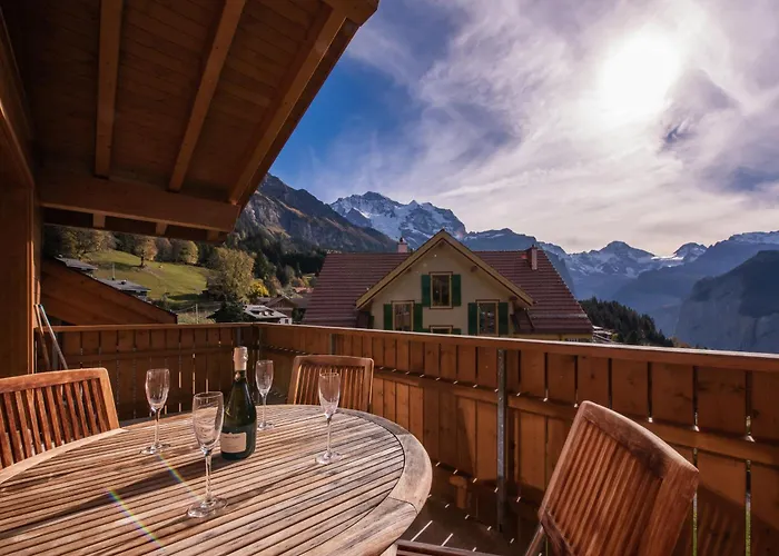 公寓 Aquila 8 Penthouse *