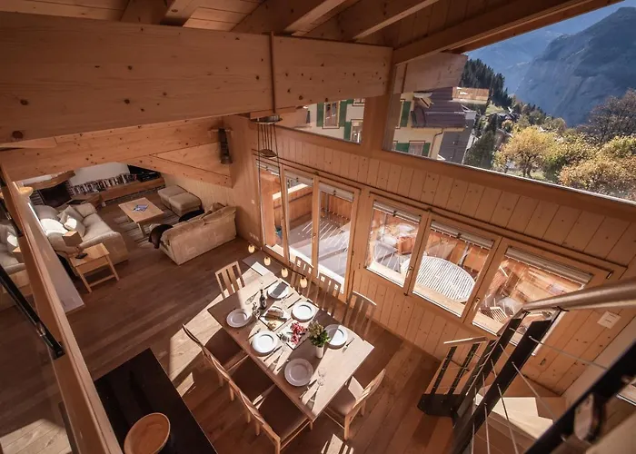 Aquila 8 Penthouse *