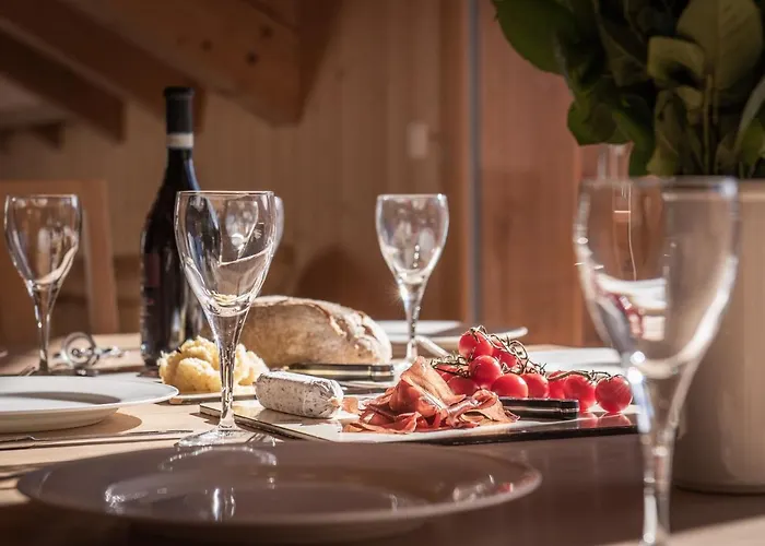 Aquila 8 Penthouse