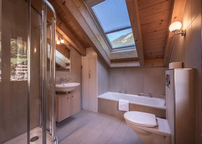 Aquila 8 Penthouse 公寓 *