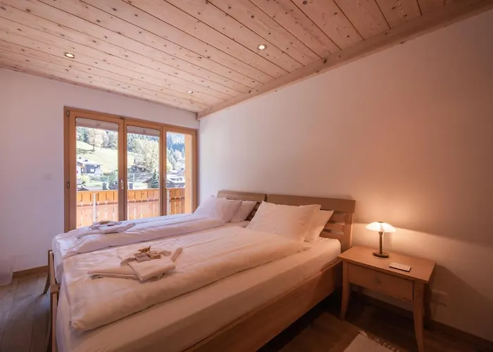 公寓 Aquila 8 Penthouse