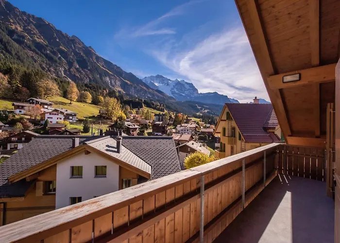 Aquila 8 Penthouse 公寓 翁根