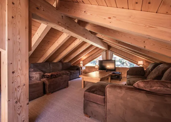 Aquila 8 Penthouse *