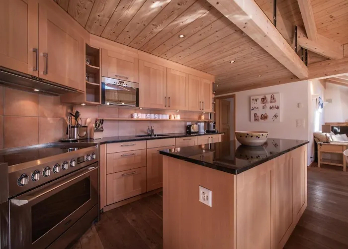 Aquila 8 Penthouse 公寓 *