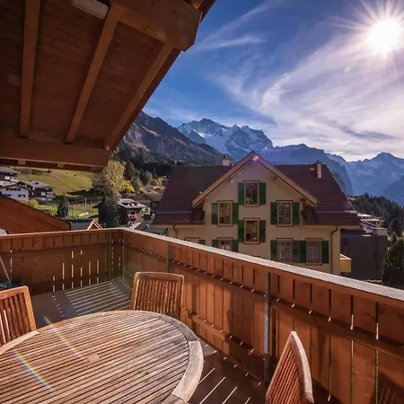 Aquila 8 Penthouse Lägenhet *