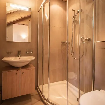 Aquila 8 Penthouse * Wengen