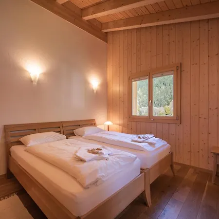 Aquila 8 Penthouse Lägenhet