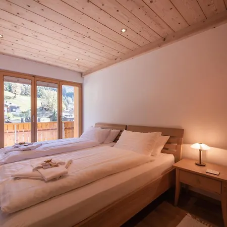 Lägenhet Aquila 8 Penthouse