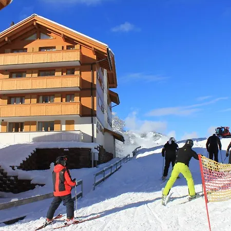 Apartman Aquila 8 Penthouse *