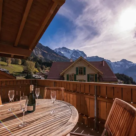 Apartman Aquila 8 Penthouse *